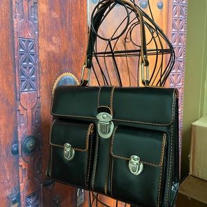 Mango brand purse and wallet